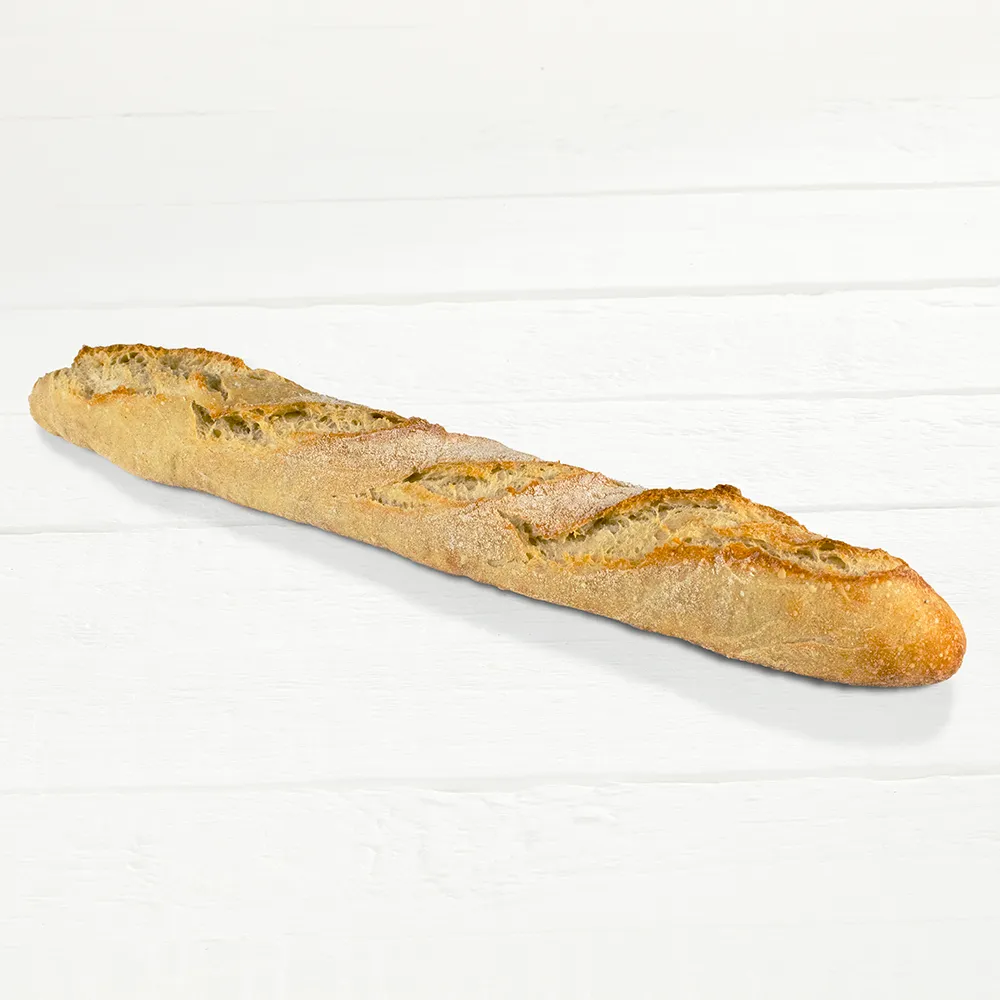 Baguette sandwich
