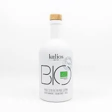 Huile d'olive Kalios vierge extra BIO