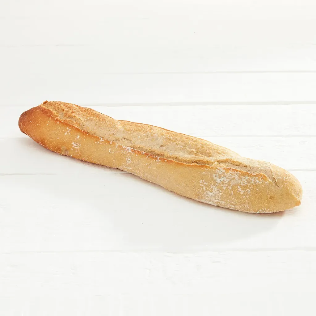 Baguette tradition bio