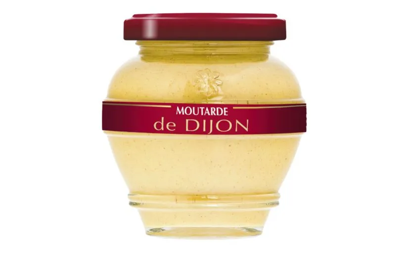 Moutarde de Dijon
