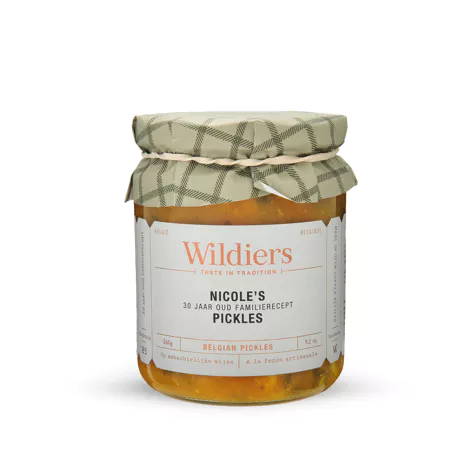 Pickles Wildiers