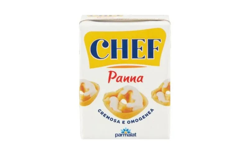 Crème Panna