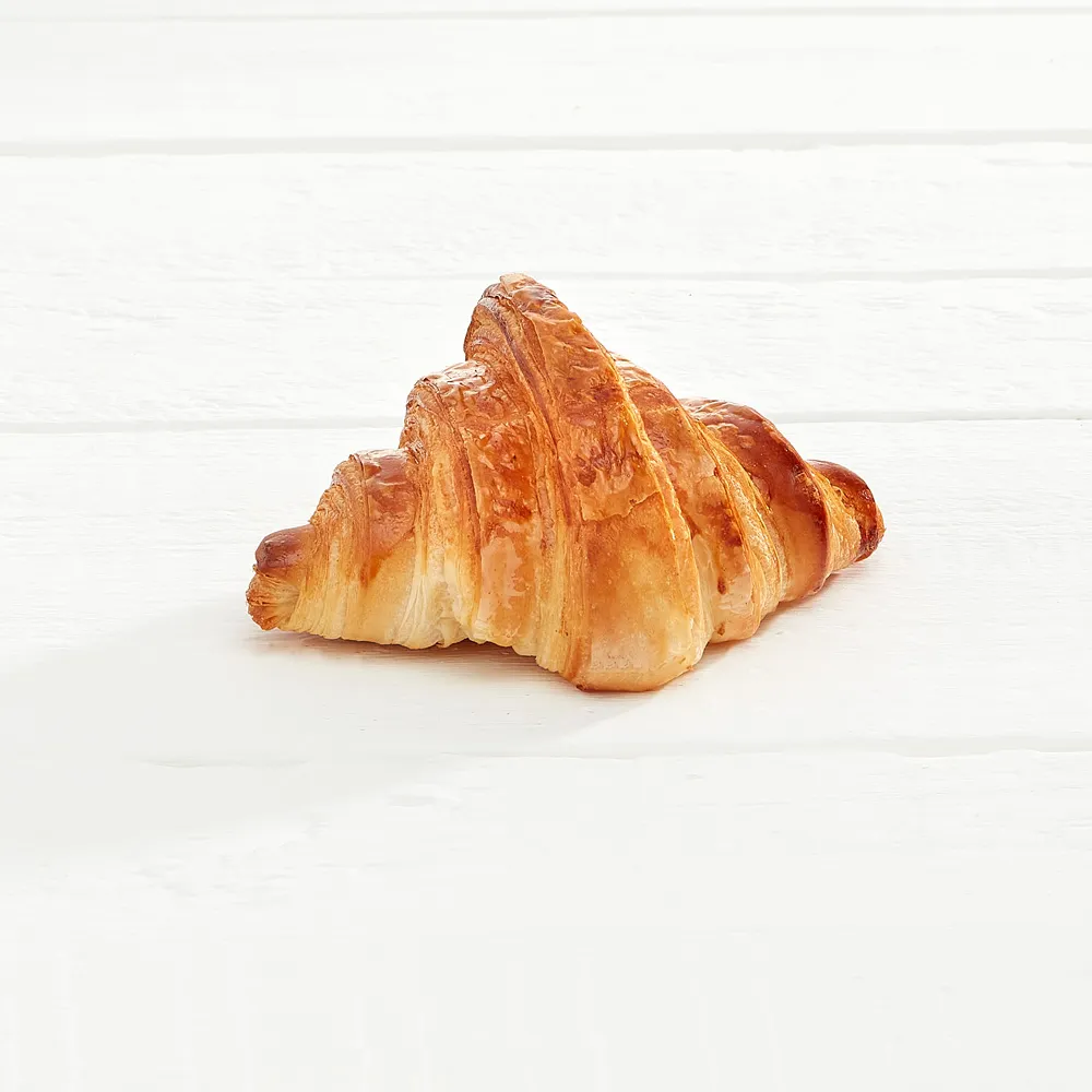 Croissant bio