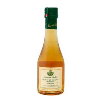 Vinaigre de Vin Blanc à la noix