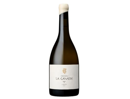 Château La Gavède blanc