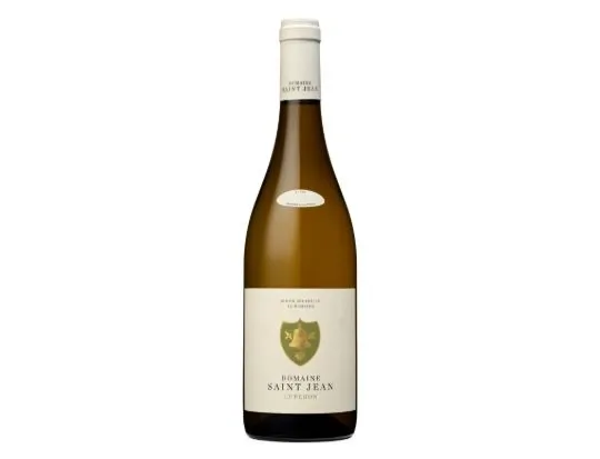 Domaine Saint Jean Luberon Blanc 2023