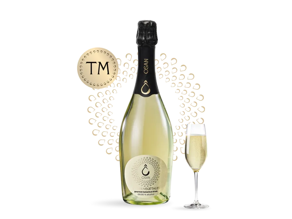 OSAN Bulles Tagète Mirabelle Souci