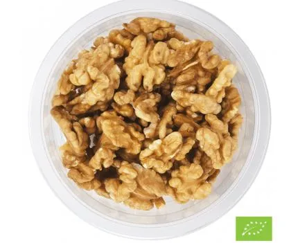 Cerneaux de noix bio