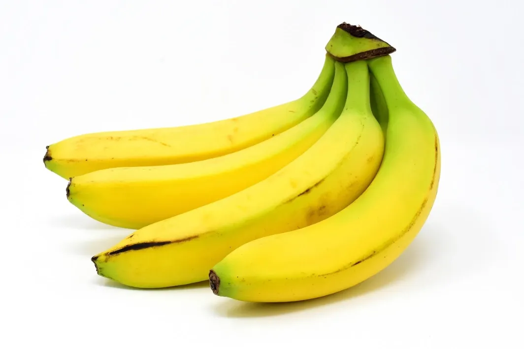 Banane bio des Canaries