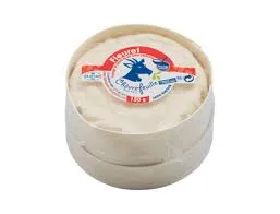 Fromage de chèvre Fleuret