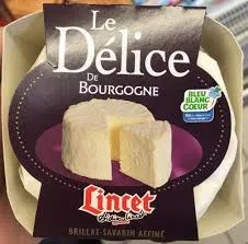 Délice de Bourgogne