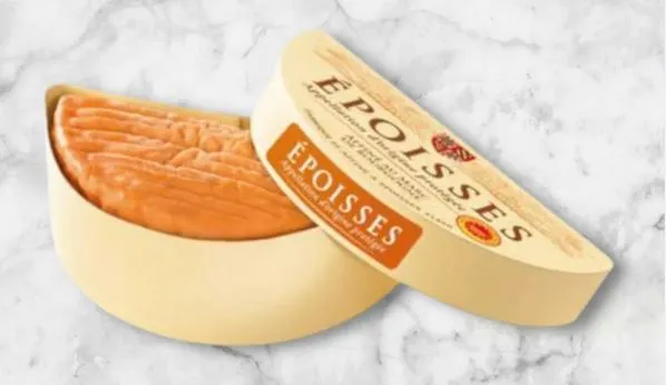 Epoisses (1/2)