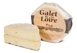 Galet de la Loire