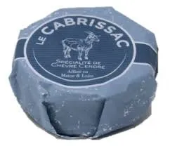 Fromage Le Cabrissac