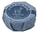 Fromage Le Cabrissac