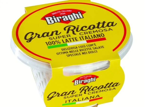Ricotta