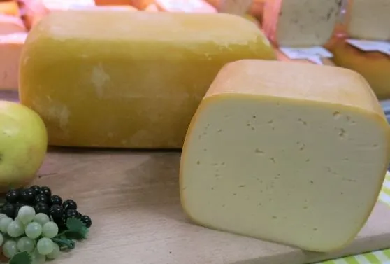 Bailli à la Saint-Feuillien