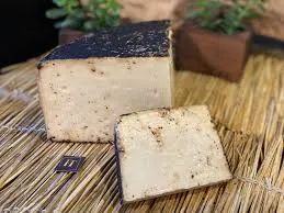 Fromage Bellavitano espresso