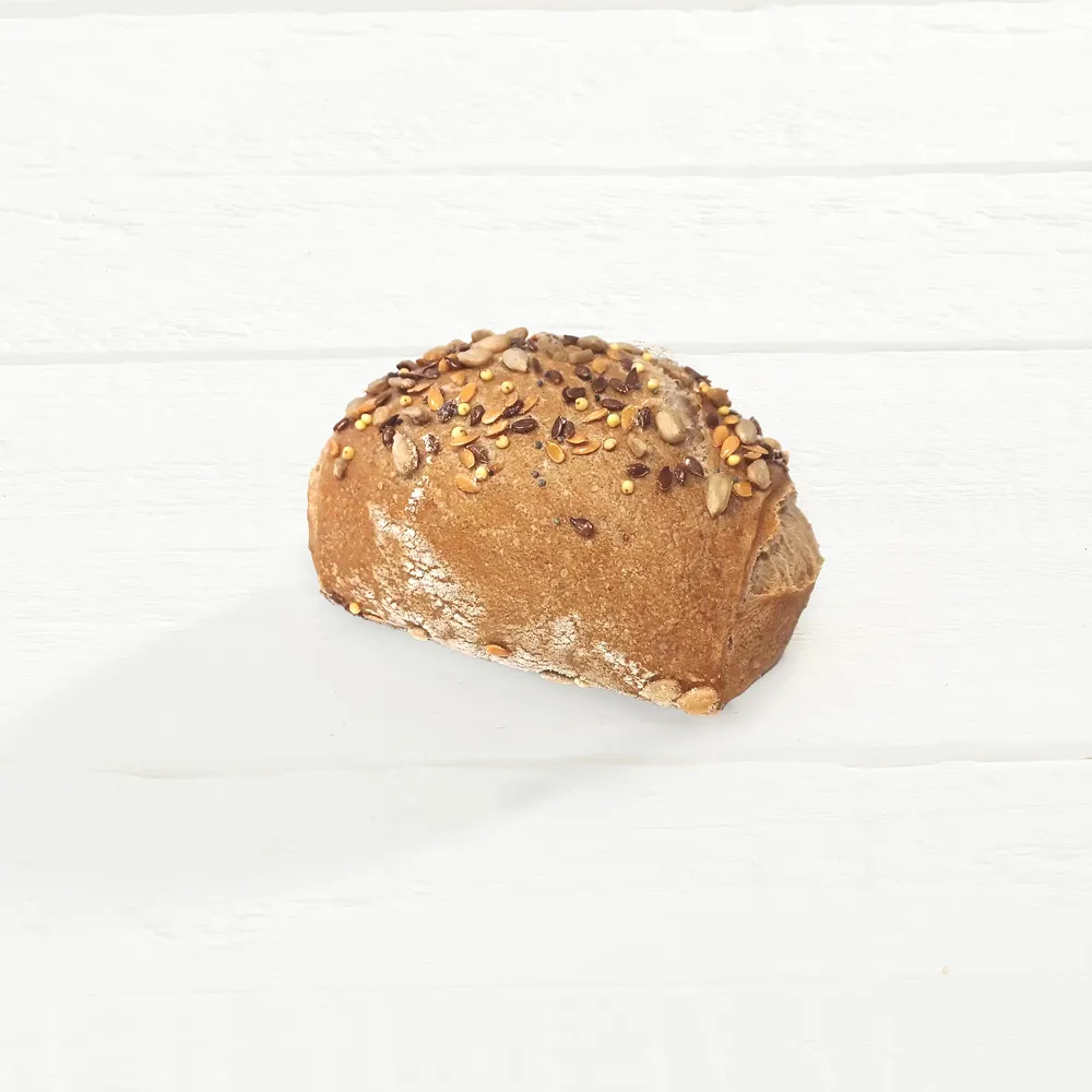 Pain de table ardennais bio