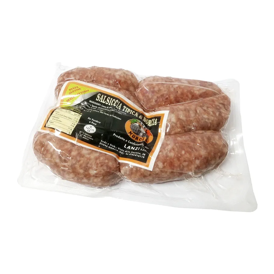 Saucisse de Norcia
