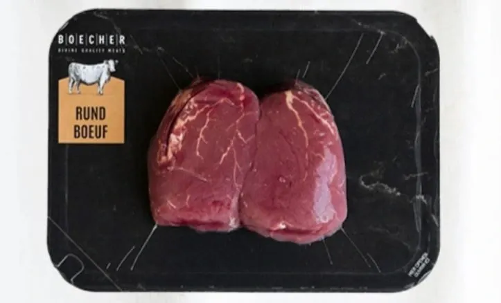 Tournedos irlandais