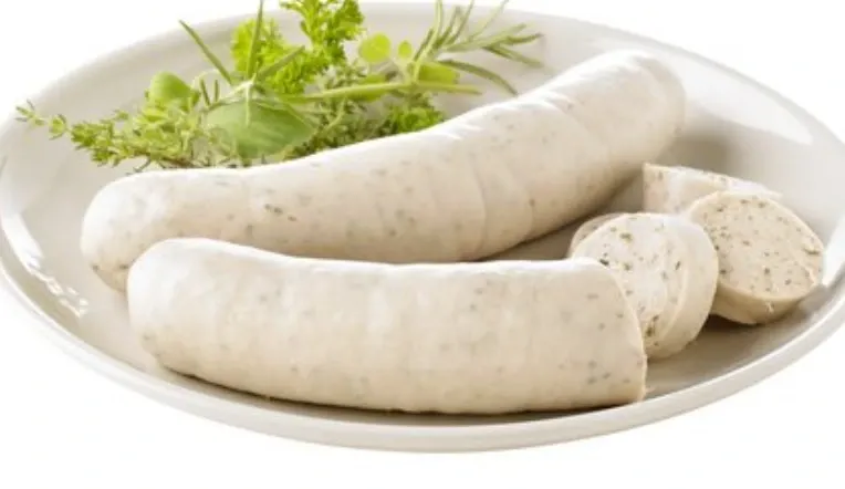 Boudin de Liège aux fines herbes