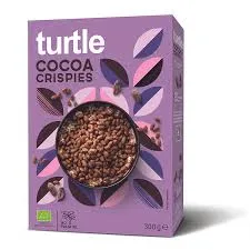 Céréales cocoa crispies