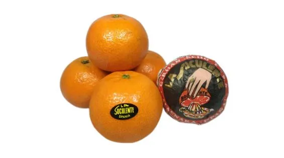 Clémentine Soculente