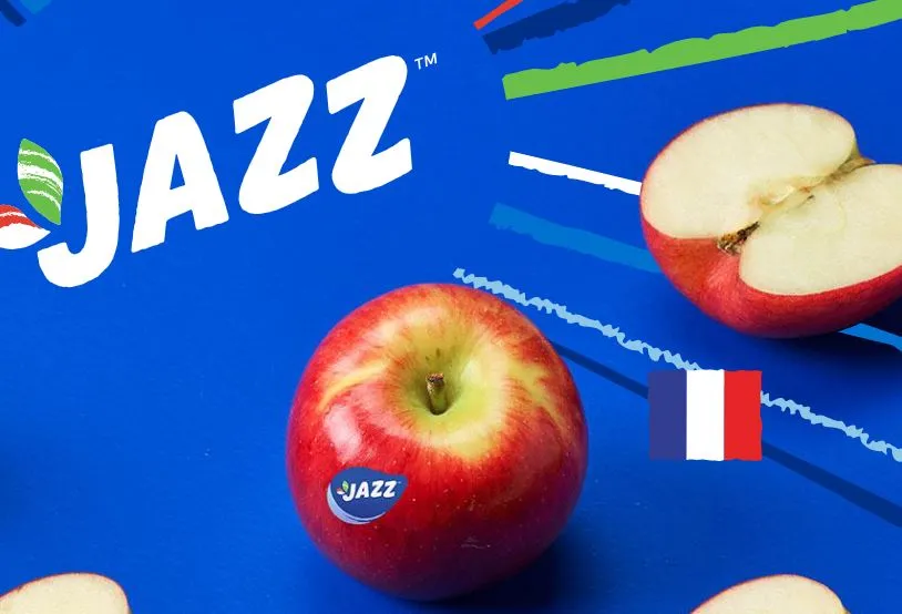 Pomme Jazz bio