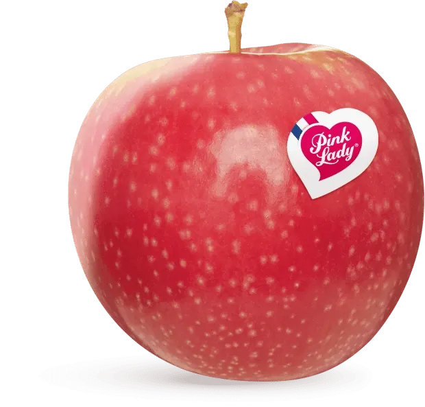 Pomme Pink Lady