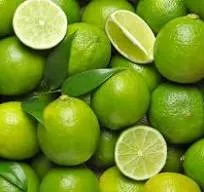 Citron verts bio