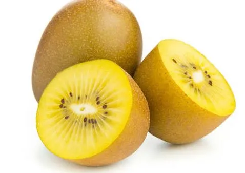 Kiwi jaune bio