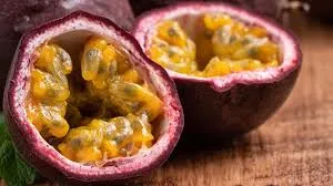 Fruit de la passion