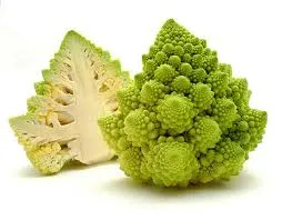 Chou Romanesco