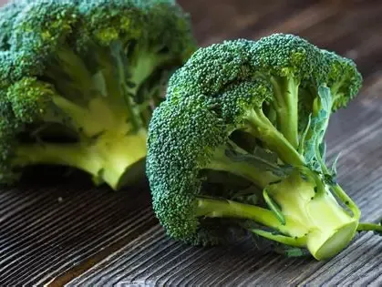 Brocoli bio