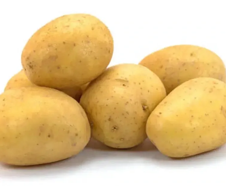 Pomme de terre Miss Grill