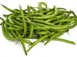 Haricots verts