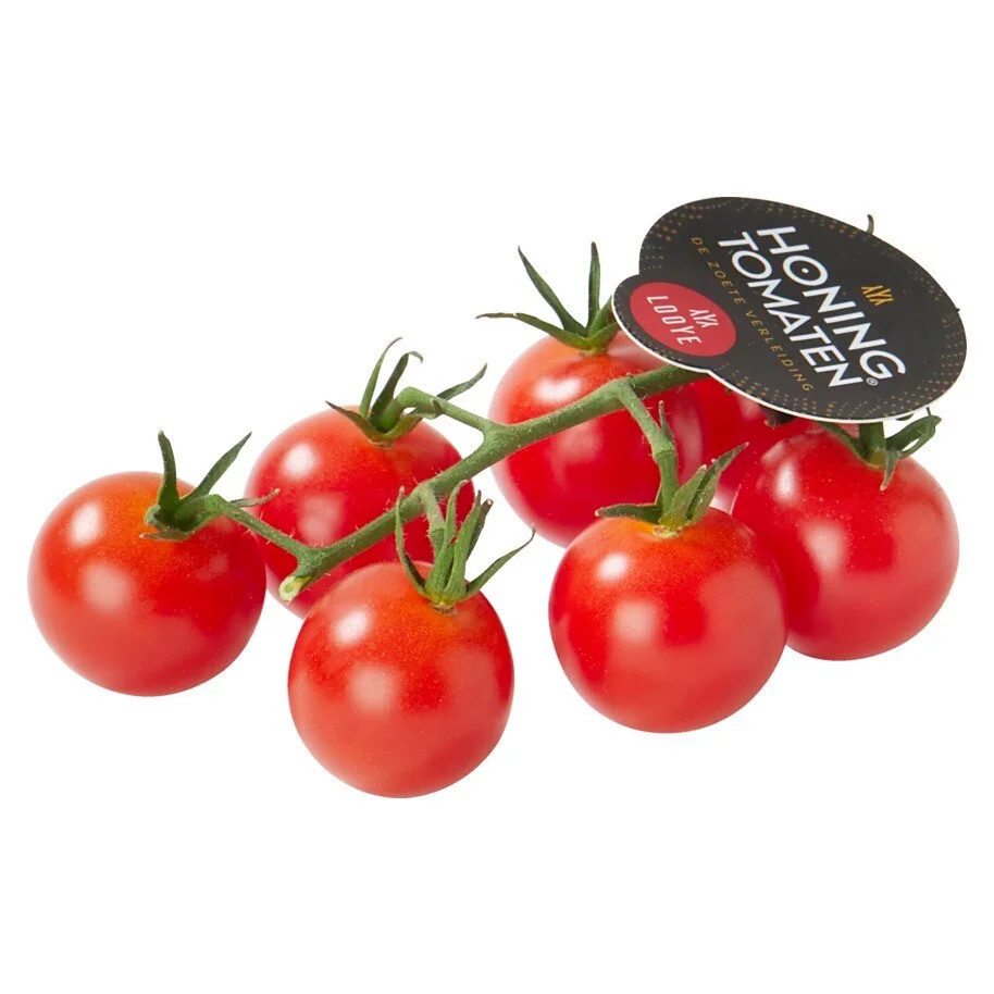 Tomate cerise honing