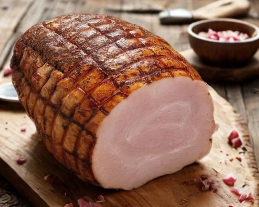 Filet de dinde grillé