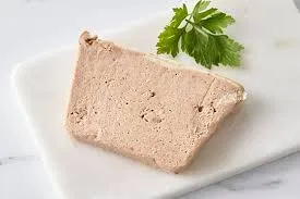 Pâté crème