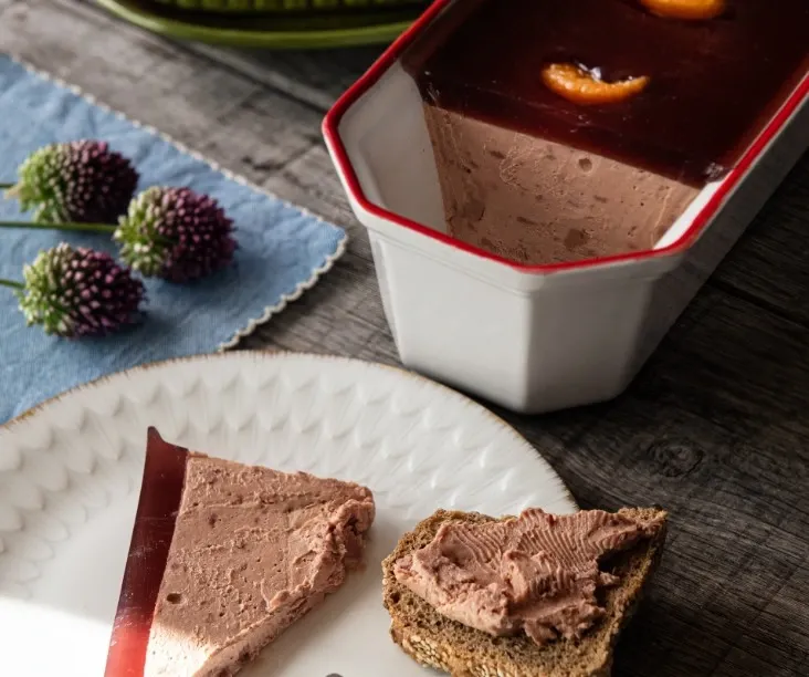 Pâté Gascogne Dierendonck