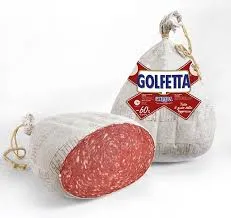 Salami Golfetta