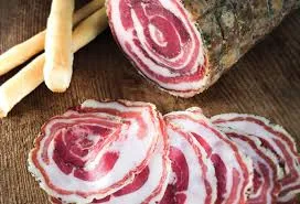 Pancetta