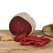Bresaola