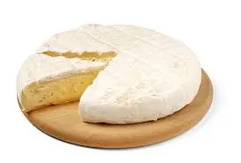 Damse Brie de brebis