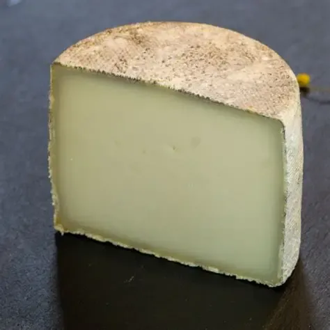 Tomme du Larzac thermisée