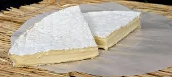Brie de Meaux fermier