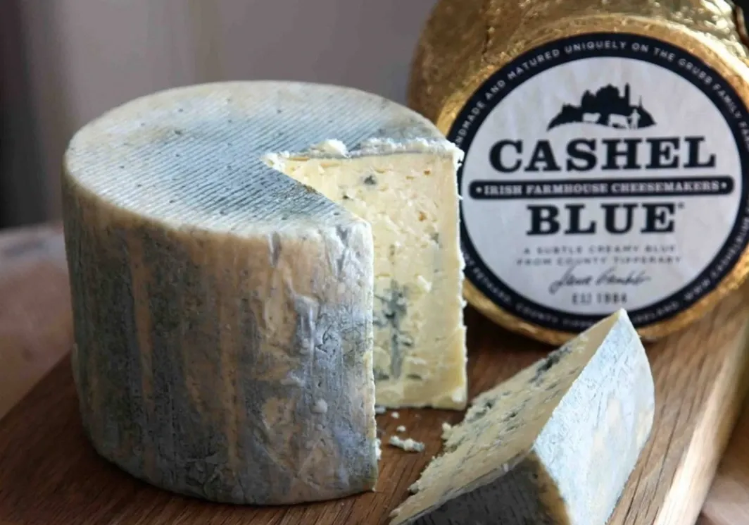 Cashel Blue