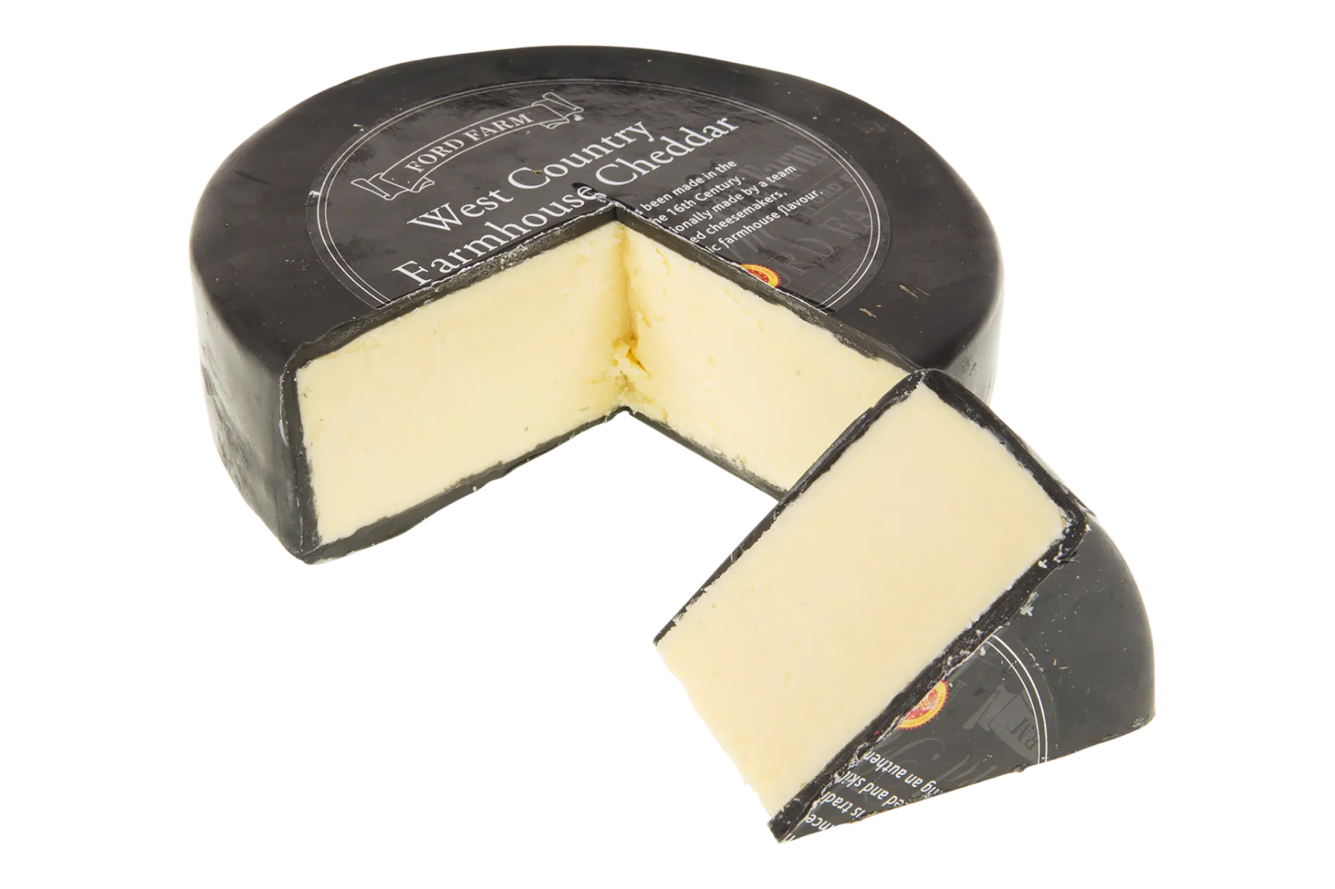 Farmhouse Cheddar affiné 9 mois