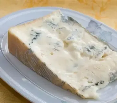 Gorgonzola doux